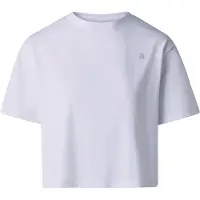 The North Face Evolution Simple Dome Crop Kurzarm-t-shirt