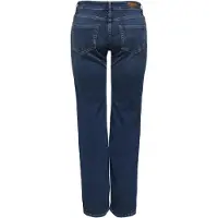 ONLY Straight-Jeans "ONLBLUSH MID STRAIGHT DNM TAI021 NOOS"