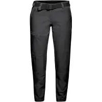 Maier Sports Damen Caprihose Lulaka 7/8 Da-7/8 Hose el.