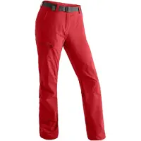Maier Sports Damen Hose Lulaka Da-Hose roll up el. (kurz)