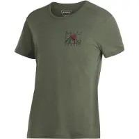 Maier Sports T-Shirt Jorgen