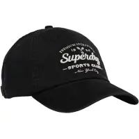 Superdry Vintage Club Kappe