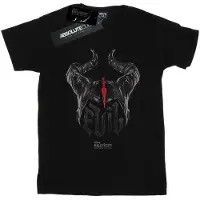 Li-cense Maleficent Mistress Of Evil Evil Horns TShirt