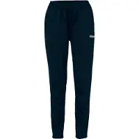 Uhlsport Sporthose "Trainingshose Essential Performance Women", Herren, Gr. M, US, blau (marine), Obermaterial: 60% Polyester Pol. recyc.. 40% Polyester PES., Hosen Sporthose