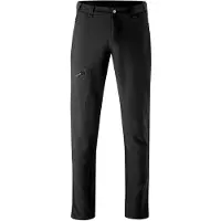 Maier Sports Herren Hose Foidit M 3000375-M10900 35 - Black - 35