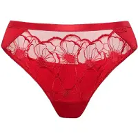 Lisca Slip Miracle | Grösse: 42 | Farbe: Rot