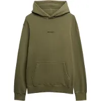 Superdry Micro Logo Kapuzenpullover