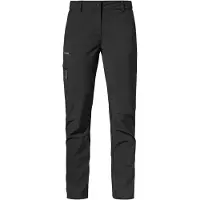 Schöffel Damen Hose unwattiert Pants Ascona (kurz)
