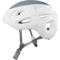 Mammut - Bergsteiger- und Kletterhelm &ndash; Unisex &ndash; Wall Rider 2.0 Helmet - Wall Rider 2.0 Helmet Starta/White - Größe 56-61 cm - Weiß