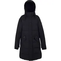 Regatta Eryn Jacke Schwarz 14 Damen Schwarz 14