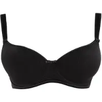Freya Vorgeformter BH Idol | Grösse: 70F | Farbe: Schwarz