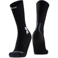 X-socks Run Discover Merino Crew-socken