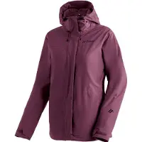 Maier Sports Doppeljacke "DA-DOPPELJACKE MTEX EL. METOR 3IN1 W" 2 Stk. tlg. mit 3-in-1-Funktion, atmungsaktiv, wind- und wasserdicht