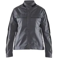 Blakläder Stretch-Arbeitsjacke, Damen