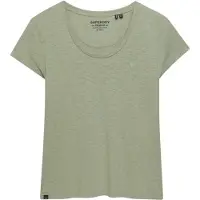 Superdry Studios Scoop Neck Kurzarm-t-shirt
