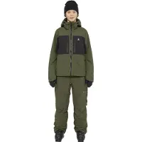 Armada Pascore 2l Bib Hosen