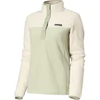 Columbia Women's Benton Springs Half Snap Pullover Fleece II Jacke