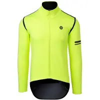 Agu Performance Rain Langarm-trikot