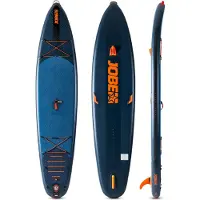 Jobe DUNA SUP 11.6 Package ELITE Surf Stand up Paddle Board Komplettset 350cm