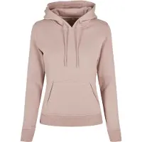 Build Your Brand Organic Kapuzenpullover