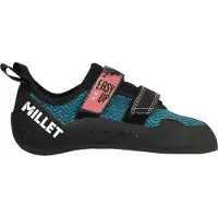 Millet EASY UP W, Blau, Gr. 38