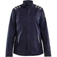 Blakläder Damenjacke Inhärent "4070 " - Marineblau XL