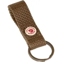 Fjällräven Schlüsselanhänger Kånken Keyring Dark Oak
