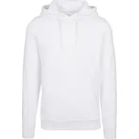 Build Your Brand Organic Kapuzenpullover