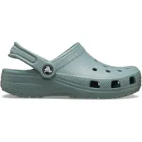 Crocs Sandalen Classic Clog Kleinkinder Pond-Schuhgröße 22 - 23