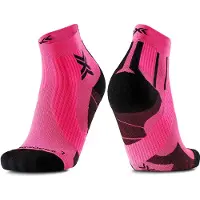 X-socks Run Perform Kurze Socken