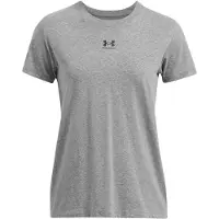 Under Armour Damen T-Shirt Rival Core