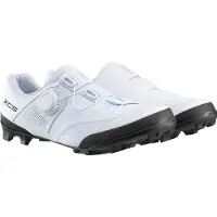 Shimano Xc503 Mtb-schuhe Weiß EU 42 Mann Weiß EU 42