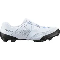 Shimano XC503 white (W01) 43