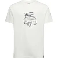 La Sportiva Van Kurzarm-t-shirt