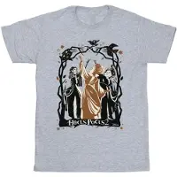 Li-cense Hocus Pocus Birds TShirt