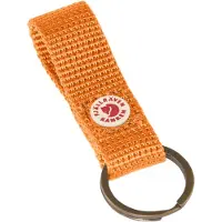 Fjällräven Schlüsselanhänger Kånken Keyring Sunstone Orange