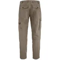 Fjällräven Hose Karl Pro Trousers Herren Wood-Größe 48