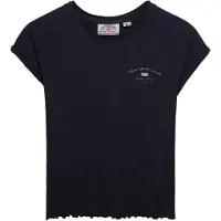 Superdry Athletic Essential Slub Graphic Kurzarm-t-shirt