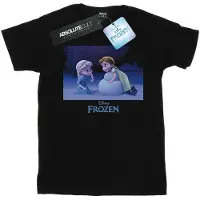 Li-cense Frozen Build A Snowman TShirt