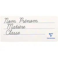 Clairefontaine Koverbook