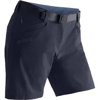 Maier Sports Damen Bermuda Lulaka Shorts Da-Bermuda el.