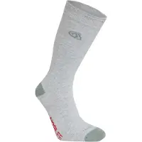 Craghoppers Nosilife Single Pack Half Lange Socken