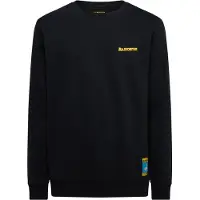 La Sportiva Climbing On The Moon Sweatshirt
