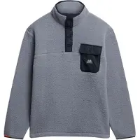 Superdry Fuji Halbreißverschluss-sweatshirt