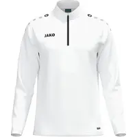 Jako Ziptop One - weiß, Größe:152