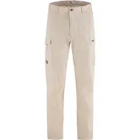 Fjall Raven - Wanderhose &ndash; Herren &ndash; Travellers MT Trousers - Travellers MT Trousers M Light Beige für Herren - Größe L