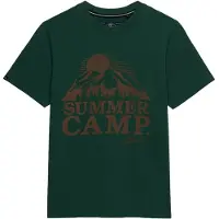 Superdry Retro Outdoor Relaxed Fit Kurzarm-t-shirt