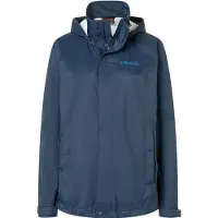 Marmot Damen PreCip Evo Jacket, Wasserdichte Jacke, leichte Regenjacke mit Kapuz