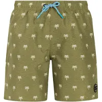 Protest Calvin Badeshorts