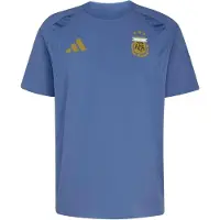 Adidas Argentina Tiro Travel Kurzarm-t-shirt